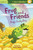 Frog's Lucky Day (Frog and Friends) by Eve Bunting, Josée Masse, 9781585368921
