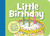 Little Birthday by Sleeping Bear Press, Helle Urban, 9781585369119