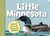 Little Minnesota by Kathy-jo Wargin, Helle Urban, 9781585361748