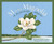 M is For Magnolia (A Mississippi Alphabet Book) by Michael Shoulders, Rick Anderson, 9781585361298