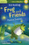 Outdoor Surprises - 9781585368082 by Eve Bunting, Josée Masse, 9781585368082