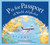 P is for Passport (A World Alphabet) by Devin Scillian, Susan Guy, Melanie Rose, 9781585361571