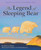 The Legend of Sleeping Bear by Kathy-jo Wargin, Gijsbert van Frankenhuyzen, 9781886947351
