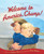 Welcome to America, Champ by Catherine Stier, Doris Ettlinger, 9781585366064