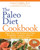 The Paleo Diet Cookbook (More Than 150 Recipes for Paleo Breakfasts, Lunches, Dinners, Snacks, and Beverages) by Nell Stephenson, Loren Cordain, 9780470913048