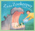 Z Is for Zookeeper (A Zoo Alphabet) by Roland Smith, Marie Smith, Henry Cole, 9781585361588