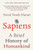 Sapiens (A Brief History of Humankind) by Yuval Noah Harari, 9780062316097