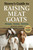 Storey's Guide to Raising Meat Goats, 2nd Edition (Managing, Breeding, Marketing) - 9781603425827 by Maggie Sayer, 9781603425827