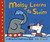 Maisy Learns to Swim (A Maisy First Experience Book) by Lucy Cousins, Lucy Cousins, 9780763677497