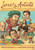 Lives of the Artists (Masterpieces, Messes (and What the Neighbors Thought)) by Kathleen Krull, Kathryn Hewitt, 9780544252233