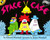 Space Case - 9780140547047 by Edward Marshall, James Marshall, 9780140547047