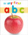 My First ABC by DK, 9781465429001