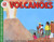 Volcanoes - 9780064450591 by Franklyn M. Branley, Marc Simont, 9780064450591