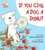 If You Give a Dog a Donut - 9780060266844 by Laura Numeroff, Felicia Bond