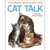 Cat Talk - 9780060279790 by Patricia MacLachlan, Emily MacLachlan Charest, Barry Moser