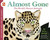 Almost Gone (The World's Rarest Animals) - 9780060536008 by Steve Jenkins, Steve Jenkins, 9780060536008