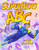 SuperHero ABC - 9780060745165 by Bob McLeod, Bob McLeod