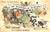 The Dangerous Alphabet - 9780060783358 by Neil Gaiman, Gris Grimly