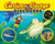 Curious George Discovers the Ocean by H. A. Rey, 9780544430655