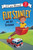 Flat Stanley and the Firehouse - 9780061430091 by Jeff Brown, Macky Pamintuan