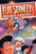 Flat Stanley's Worldwide Adventures #9: The US Capital Commotion - 9780061574368 by Jeff Brown, Macky Pamintuan