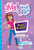 Mackenzie Blue #4: Mixed Messages - 9780061583193 by Tina Wells
