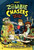 The Zombie Chasers #2: Undead Ahead - 9780061853081 by John Kloepfer, Steve Wolfhard, 9780061853081