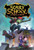 Scary School - 9780061960949 by Derek the Ghost, Scott M. Fischer