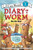 Diary of a Worm: Nat the Gnat - 9780062087089 by Doreen Cronin, Harry Bliss