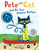Pete the Cat and His Four Groovy Buttons - 9780062110596 by Eric Litwin, Kimberly Dean, James Dean, 9780062110596