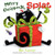 Merry Christmas, Splat (A Christmas Holiday Book for Kids) - 9780062124500 by Rob Scotton, Rob Scotton, 9780062124500