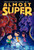 Almost Super - 9780062209627 by Marion Jensen