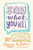 Say What You Will - 9780062271112 by Cammie McGovern