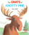 The Gnats of Knotty Pine by Bill Peet, 9780395366127