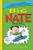 Big Nate on a Roll - 9780062283573 by Lincoln Peirce, Lincoln Peirce
