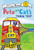 Pete the Cat's Train Trip - 9780062303868 by James Dean, Kimberly Dean, James Dean, 9780062303868