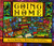 Going Home (A Christmas Holiday Book for Kids) - 9780064435093 by Eve Bunting, David Diaz