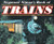 Seymour Simon's Book of Trains - 9780064462235 by Seymour Simon