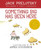 Something Big Has Been Here - 9780688064341 by Jack Prelutsky, James Stevenson, 9780688064341