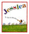 Jessica - 9780688158477 by Kevin Henkes, Kevin Henkes, 9780688158477