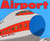 Airport - 9780690041699 by Byron Barton, Byron Barton