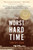 The Worst Hard Time (The Untold Story of Those Who Survived the Great American Dust Bowl) - 9780618773473 by Timothy Egan, 9780618773473