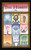 The Hobbit - 9780618150823 by J.R.R. Tolkien, Michael Hague, 9780618150823