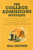 The College Admissions Mystique by Bill Mayher, 9780374525132