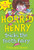 Horrid Henry Tricks the Tooth Fairy by Francesca Simon, Tony Ross, 9781402222757