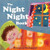 The Night Night Book by Marianne Richmond, 9781934082904 The Night Night Book by Marianne Richmond, 9781934082904