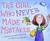The Girl Who Never Made Mistakes by Mark Pett, Gary Rubinstein, 9781402255441