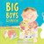 Big Boys Go Potty by Marianne Richmond, 9781402266591
