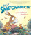 The Snatchabook by Helen Docherty, Thomas Docherty, 9781402290824