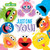 Just One You! by Sesame Workshop, 9781402297359